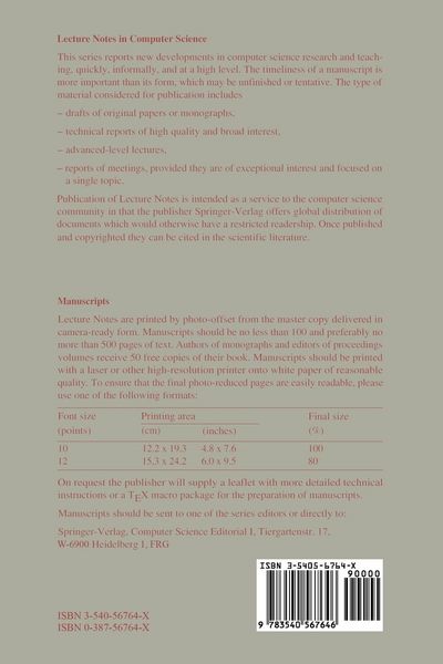 Produktbild: Combinatorial Pattern Matching
