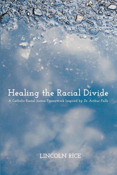 Produktbild: Healing the Racial Divide