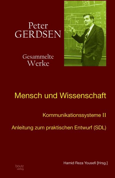 Produktbild: Kommunikationssysteme II