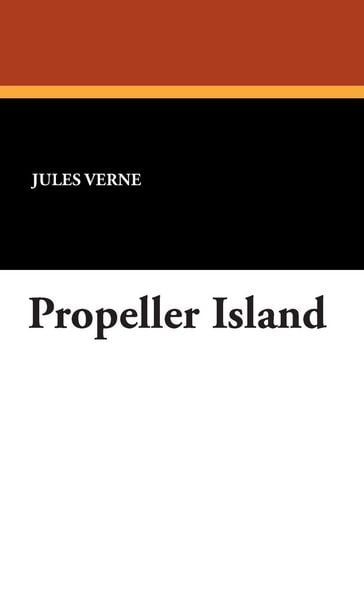 Produktbild: Propeller Island