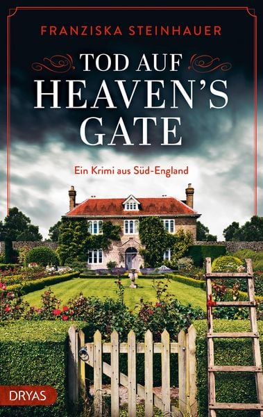 Produktbild: Tod auf Heaven's Gate