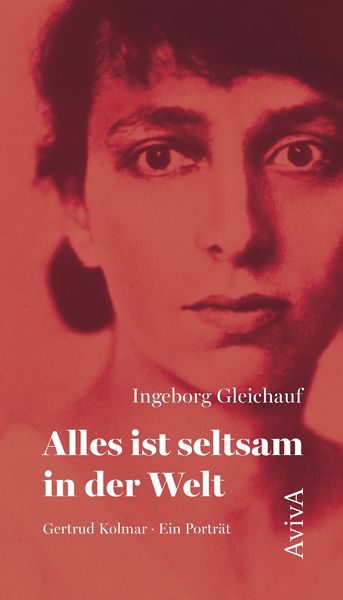 Produktbild: Alles ist seltsam in der Welt