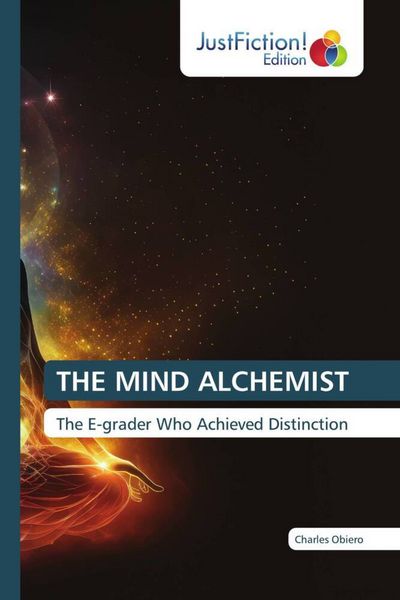 Produktbild: The Mind Alchemist