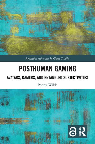 Produktbild: Posthuman Gaming