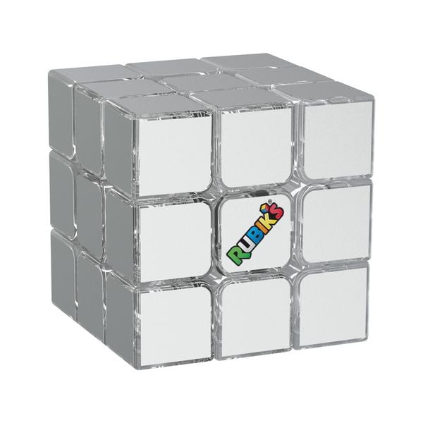 Produktbild: RBK Rubiks 3x3 Pulse