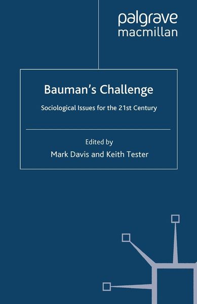 Produktbild: Bauman's Challenge