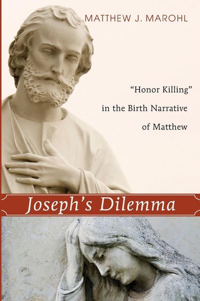 Produktbild: Joseph's Dilemma