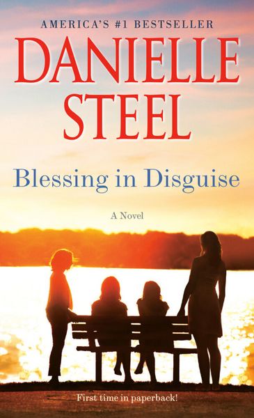 Blessing in Disguise, Taschenbuch von Danielle Steel, Random House LLC US, 978-0-399-17934-1