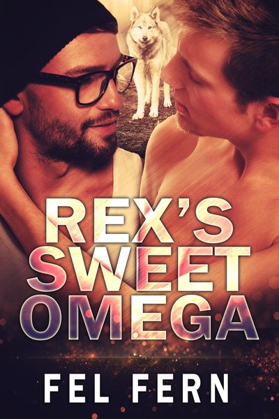 Produktbild: Rex's Sweet Omega