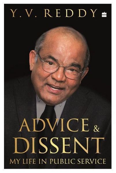 Produktbild: Advice and Dissent