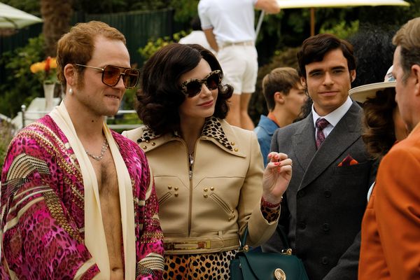Produktbild: Rocketman