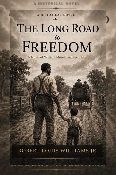 Produktbild: The Long Road to Freedom