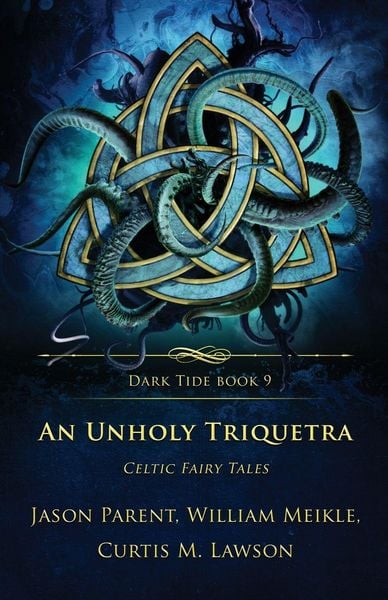Produktbild: An Unholy Triquetra