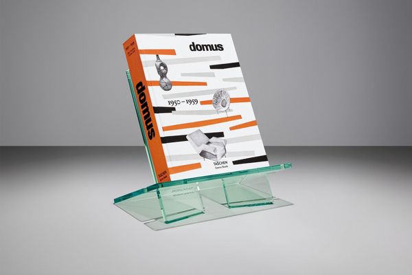 Produktbild: Bookstand