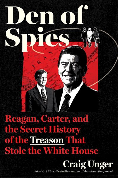 Produktbild: Den of Spies