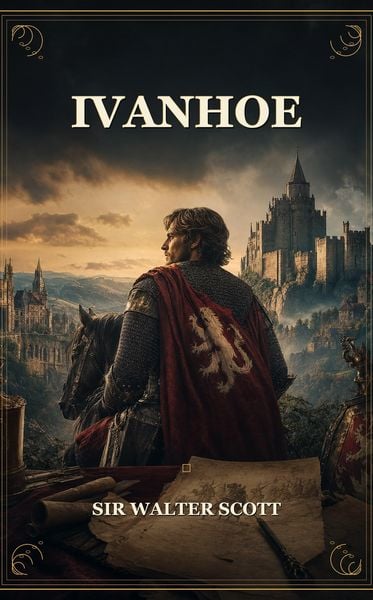 Produktbild: Ivanhoe