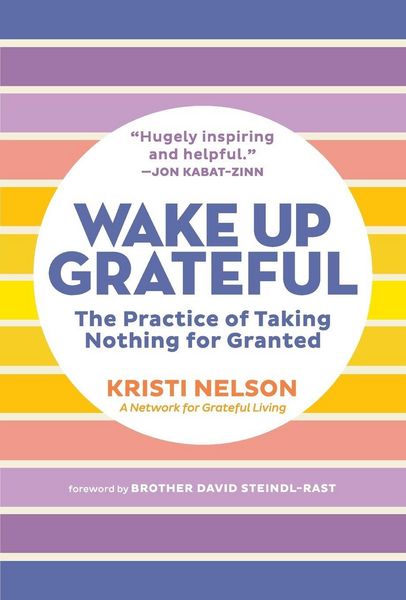 Produktbild: Wake Up Grateful