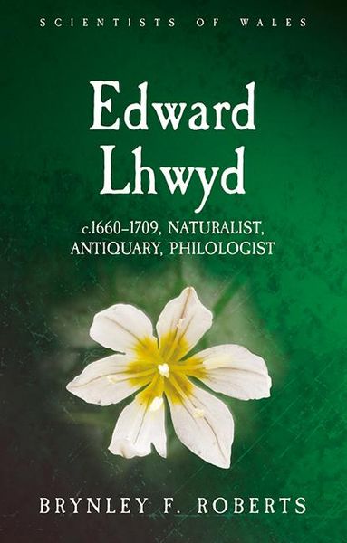 Produktbild: Edward Lhwyd