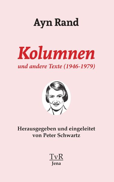 Produktbild: Kolumnen und andere Texte (1946-1979)