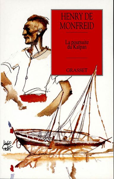 Produktbild: La Poursuite du Ka&iuml;pan
