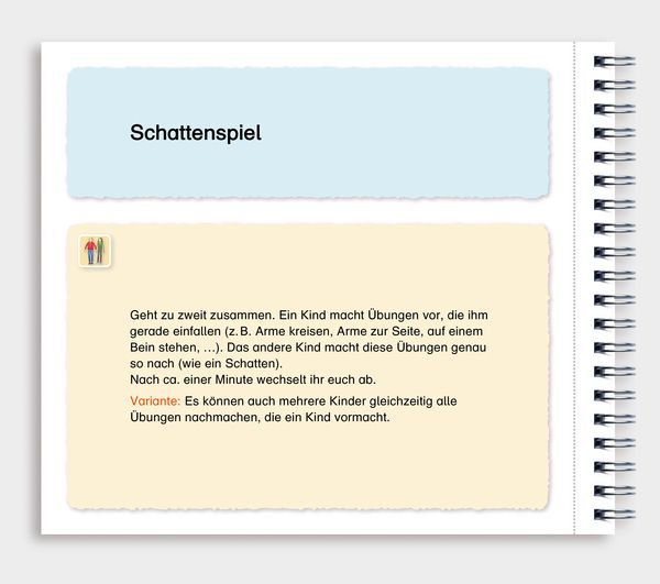 Produktbild: Bewegungspausen im Unterricht f&uuml;r die 1. bis 4. Klasse