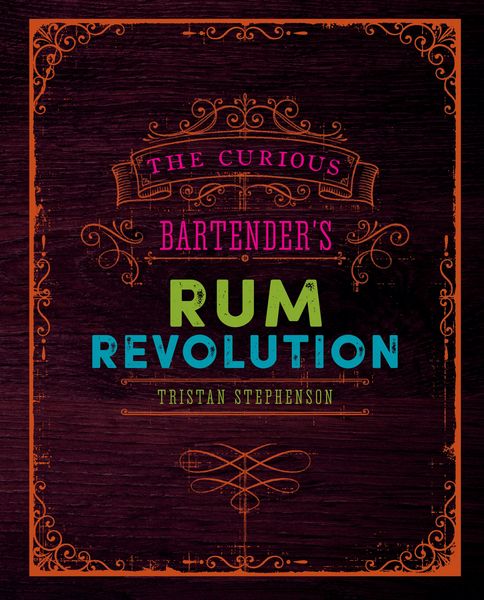 Produktbild: The Curious Bartender's Rum Revolution