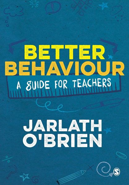 Produktbild: O'Brien, J: Better Behaviour