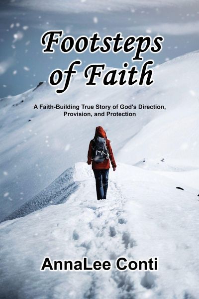 Produktbild: Footsteps of Faith