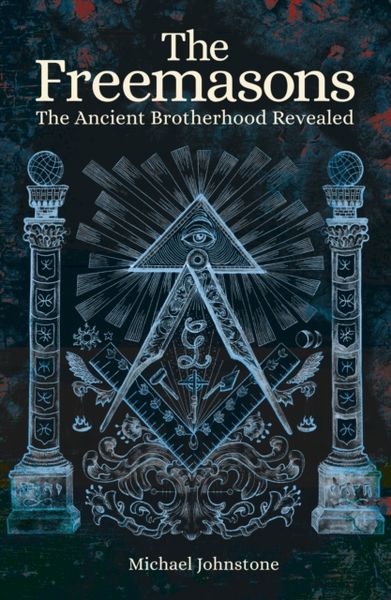 Produktbild: Johnstone, M: The Freemasons