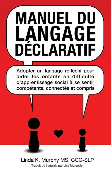 Produktbild: Manuel du langage d&eacute;claratif