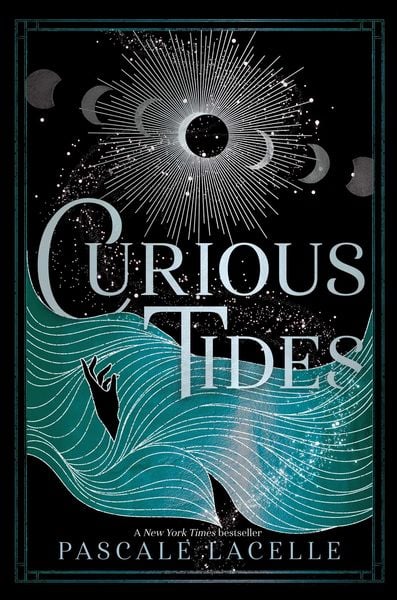 Produktbild: Curious Tides