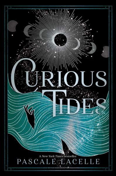 Produktbild: Curious Tides