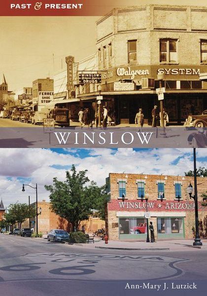 Produktbild: Winslow