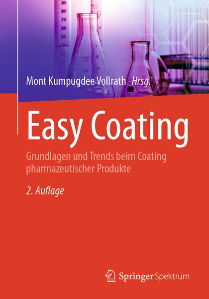 Produktbild: Easy Coating