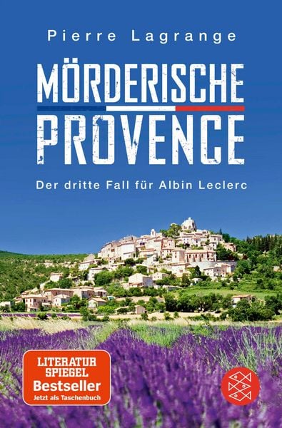 Produktbild: M&ouml;rderische Provence