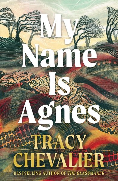 Produktbild: MY NAME IS AGNES EXAIIE PB