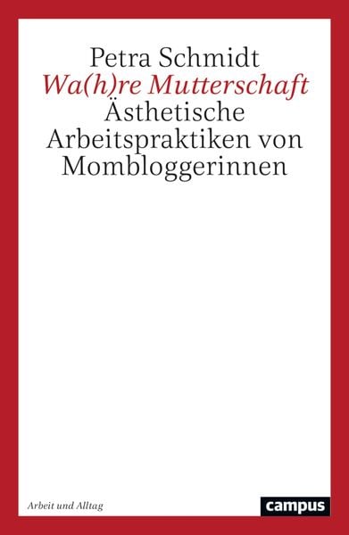 Produktbild: Wa(h)re Mutterschaft
