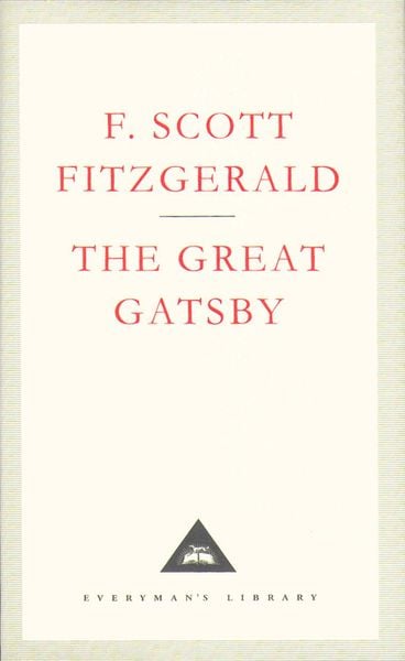 Produktbild: The Great Gatsby