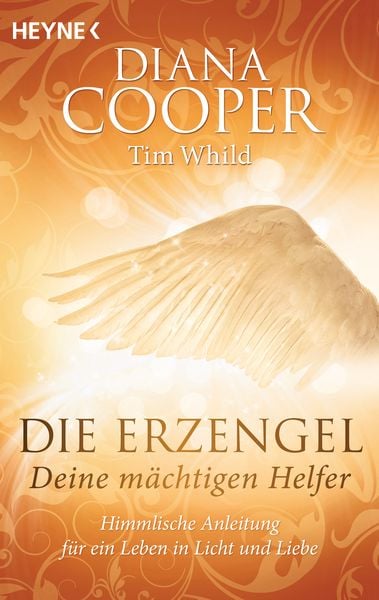 Die Erzengel - deine mächtigen Helfer