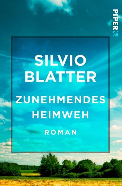 Produktbild: Zunehmendes Heimweh