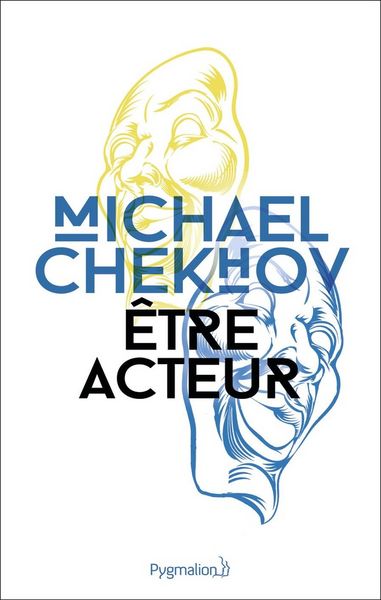 Produktbild: Etre acteur