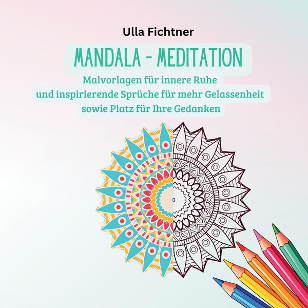 Produktbild: Mandala - Meditation