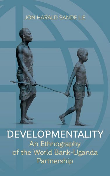 Produktbild: Developmentality