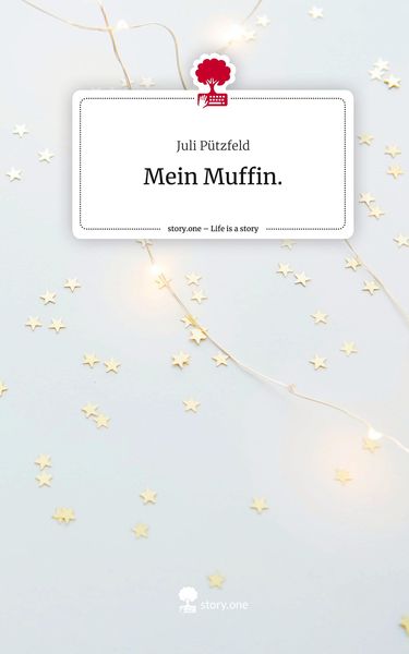 Produktbild: Mein Muffin.. Life is a Story - story.one