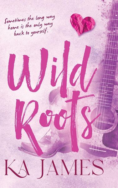 Produktbild: Wild Roots