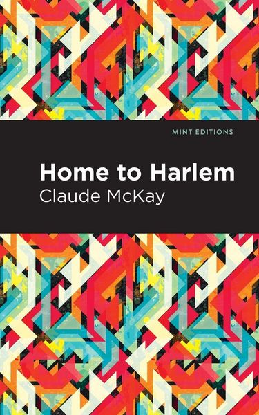 Produktbild: Home to Harlem