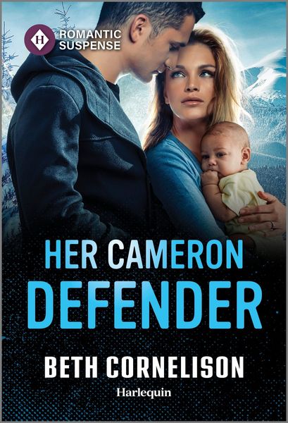Produktbild: Her Cameron Defender