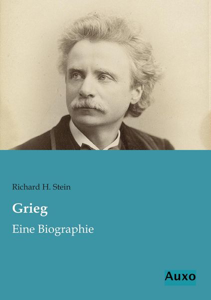 Produktbild: Grieg