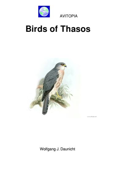 Produktbild: AVITOPIA - Birds of Thasos