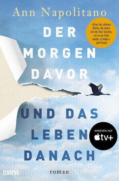 Produktbild: Der Morgen davor und das Leben danach